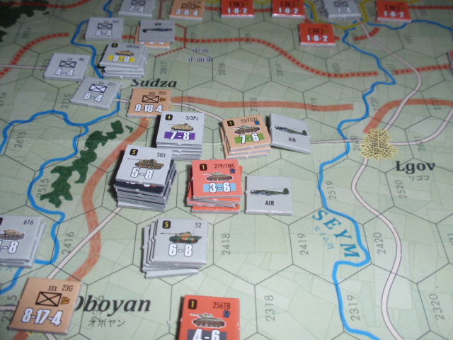 MiH/CMJ「Clash of Titans」をソロプレイ⑤_b0162202_19372838.jpg