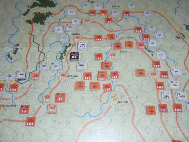 MiH/CMJ「Clash of Titans」をソロプレイ⑤_b0162202_19374599.jpg
