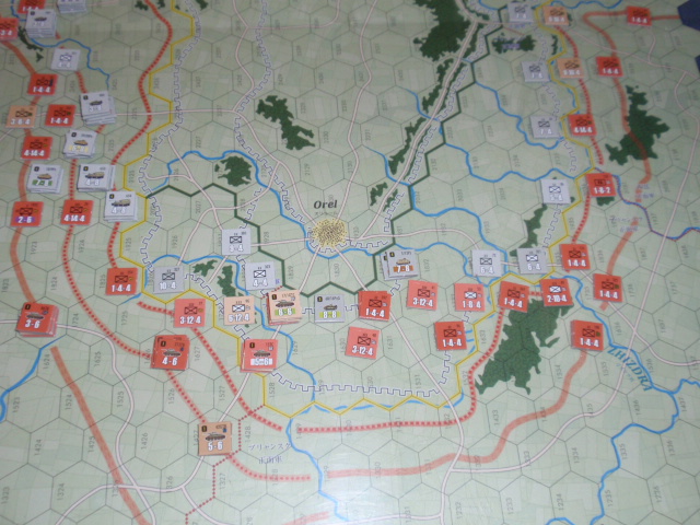 MiH/CMJ「Clash of Titans」をソロプレイ⑤_b0162202_19375346.jpg
