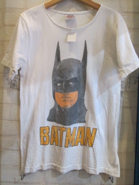 BATMAN(バットマン)　Tシャツ_f0181819_14143677.jpg