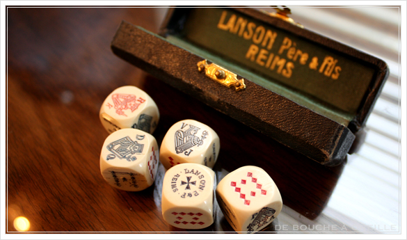 poker d\'as ポーカーダイス その2_d0184921_16133764.jpg