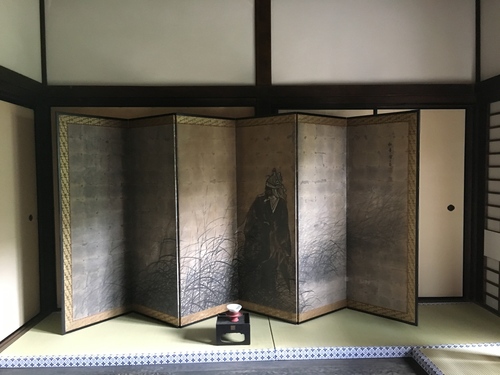 洛北の苔寺、龍源院_a0197730_002582.jpg