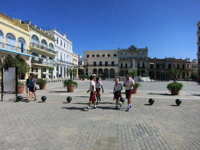 キューバとメキシコの旅’16_e0097130_15274719.jpg