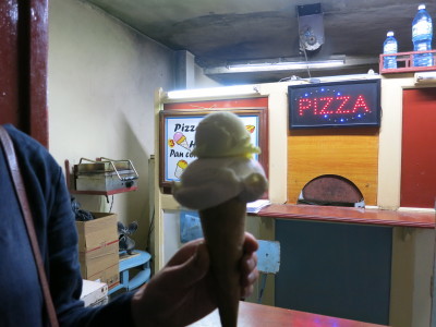 キューバとメキシコの旅’16_e0097130_16035062.jpg