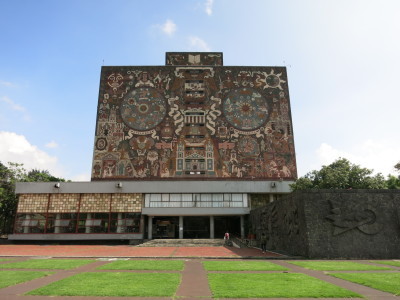 キューバとメキシコの旅’16_e0097130_16335819.jpg