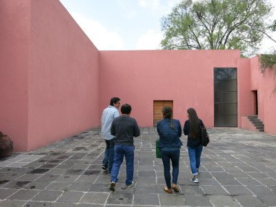 キューバとメキシコの旅’16_e0097130_16344964.jpg