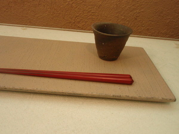 長いお皿_b0132442_16333825.jpg