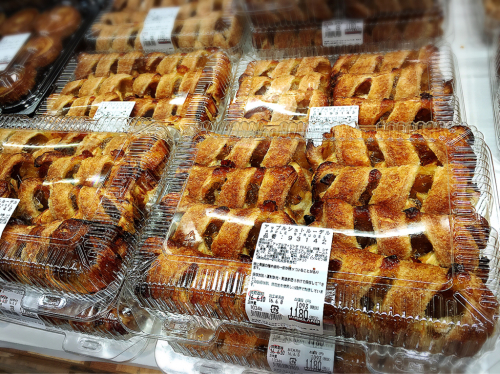 コストコホールセール 岐阜羽島倉庫店_e0292546_04242841.jpg