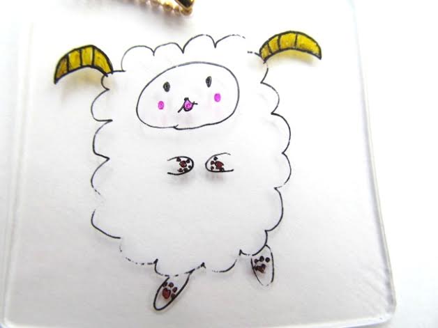 今日は定休日で入れかえ中!トコロテン×娘速報_f0129557_109134.jpg
