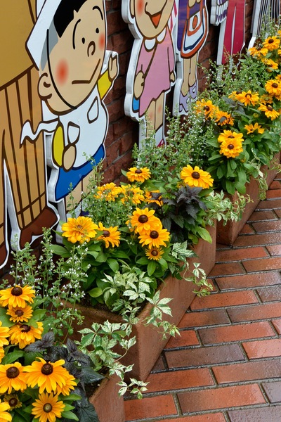 長谷川町子美術館”夏”。。。_a0229658_9145675.jpg