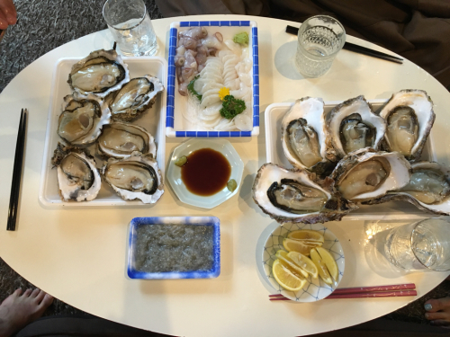 千葉の海の幸!_c0151965_14401776.jpg