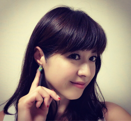 キモカワピアス⭐️_c0151965_23020350.jpg