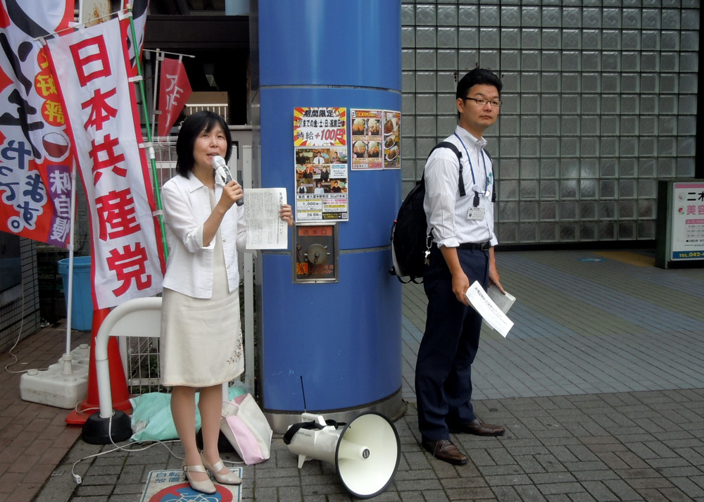 いよいよ都知事選挙_b0190576_01073670.jpg