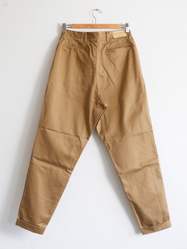 Workers Officer Trousers Chino 2tac_d0160378_19355919.jpg