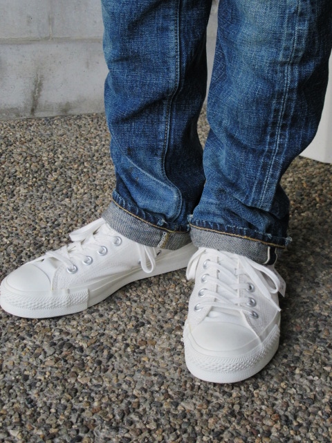 FULL COUNT TEE STYLE!★!_d0152280_1711018.jpg
