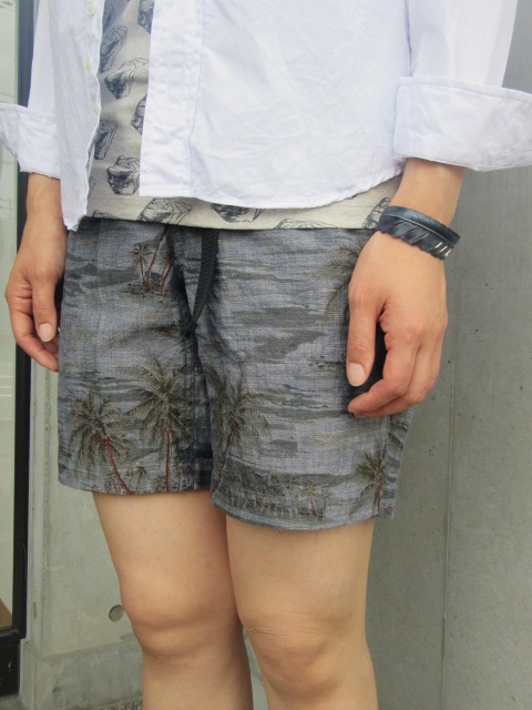 良質なITEM を奥方様へ。。。By INDIVIDUALIZED SHIRTS (レディース)!♪!_d0152280_1825848.jpg