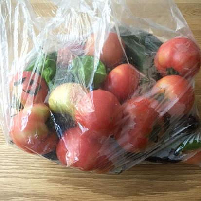 夏野菜の常備菜_c0293787_17054449.jpg