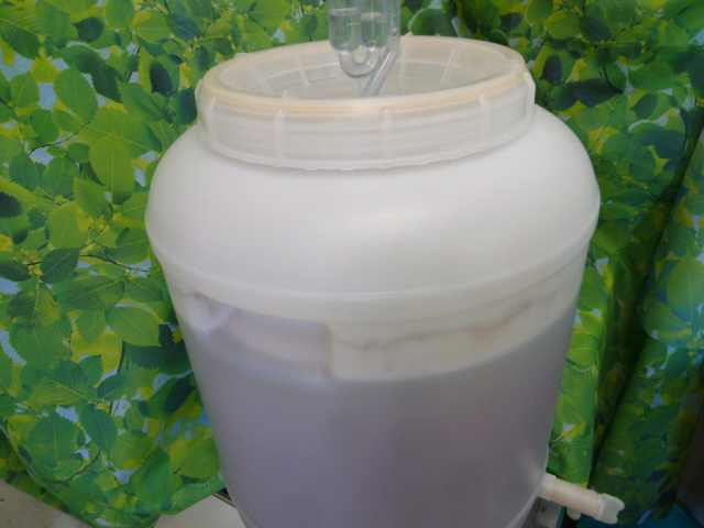 手作りビール教室、スタンレーとコラボ！