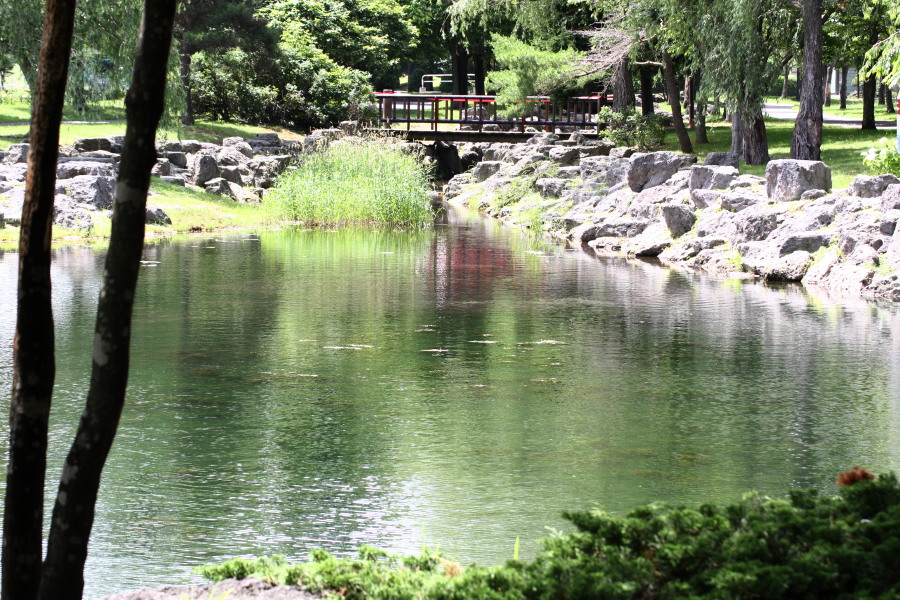 閑散長都沼ほか_c0360399_22195577.jpg