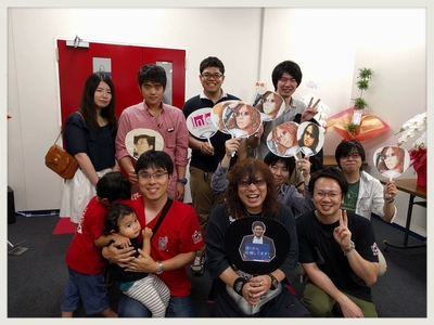 ■FMたんと開局!大牟田帰省 パート2本番!!_b0183113_910294.jpg