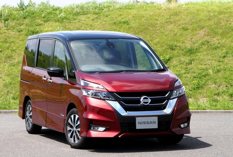 新型日産セレナのプロパイロットってなんだ 価格や燃費も予想 Corism天国