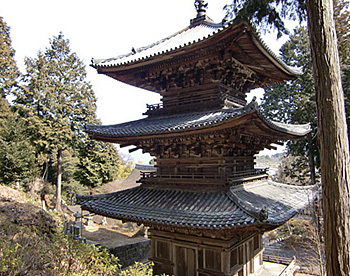 常楽寺_e0103024_01012472.jpg