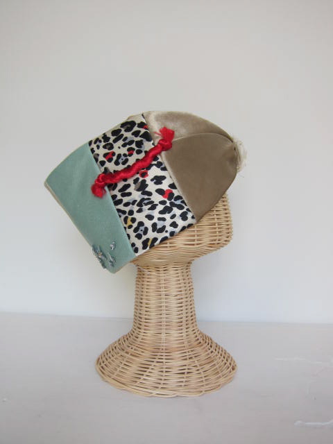Nのturban_f0170424_10582782.jpg