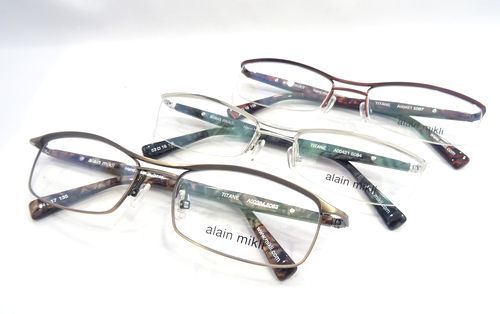 alian mikli-アランミクリ-名作【日本限定復刻版 】をご紹介致します♪ by 塩山店_f0076925_15565307.jpg