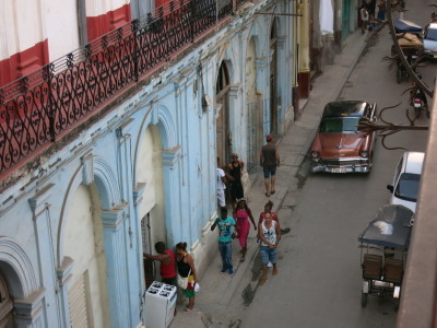 キューバとメキシコの旅’16_e0097130_08234430.jpg