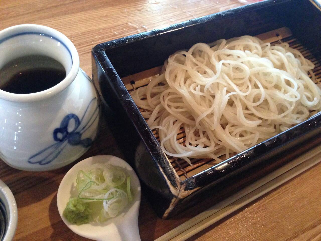 手打蕎麦のたぐと/札幌市 西区_c0319645_19194841.jpg