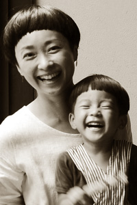 3歳児検診。_d0227246_14525576.jpg