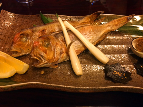 村杉温泉「角屋旅館」へプチ旅行_a0303951_1412226.jpg