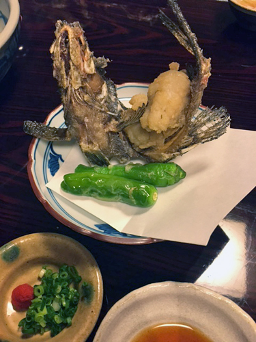 村杉温泉「角屋旅館」へプチ旅行_a0303951_1422055.jpg
