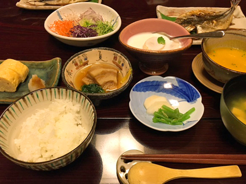 村杉温泉「角屋旅館」へプチ旅行_a0303951_1474081.jpg