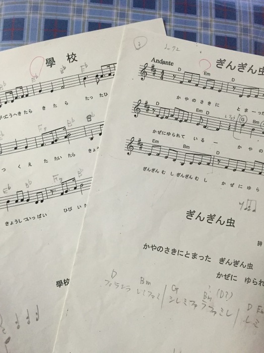 小学校合唱指導♪_b0115751_00023429.jpg