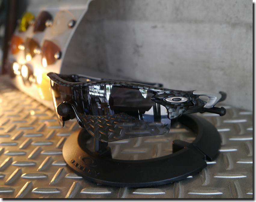 OAKLEY アイウエア_f0178858_1637568.jpg