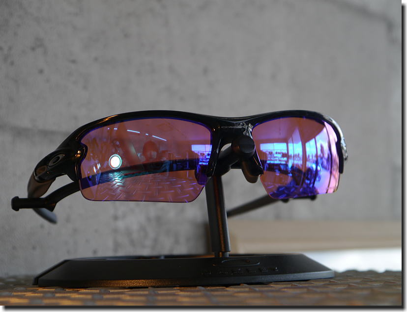 OAKLEY アイウエア_f0178858_16381379.jpg