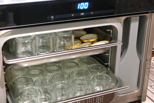 ★「Try Miele! × ena pudding」_c0156359_11412922.jpg
