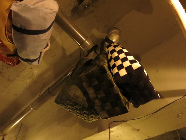 \"TheThreeRobbers BY SAMMLER ECO GARMENTS PLAN WEBBING BAG\"ってこんなこと。_c0140560_8591898.jpg