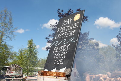 Bay Fortune 2 (オイスター・バー)_c0353373_03145326.jpg