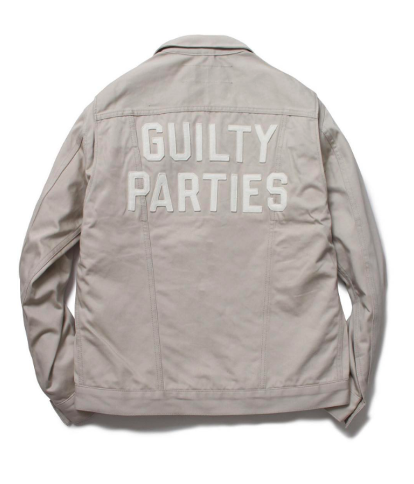 WACKO MARIA & BEDWIN New Items and more..._f0020773_18403777.png