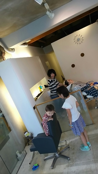 あっという間に閉店ガラガラのお時間でした・・・_f0152875_20204331.jpg