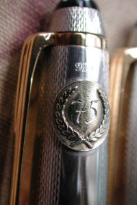 MONT BLANC マイスターシュトック_e0200879_11513450.jpg
