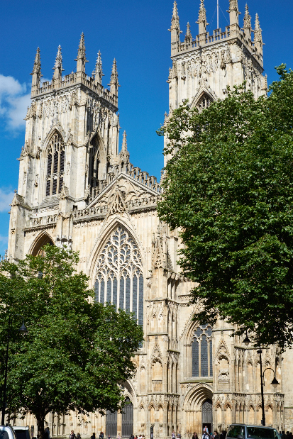 日帰り旅行　York 1_e0205680_224959.jpg