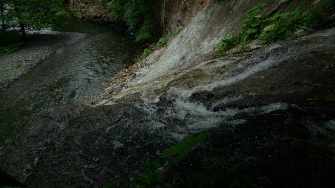 タウシュベツ橋脚とオジロワシに遭遇_c0212083_21464900.jpg