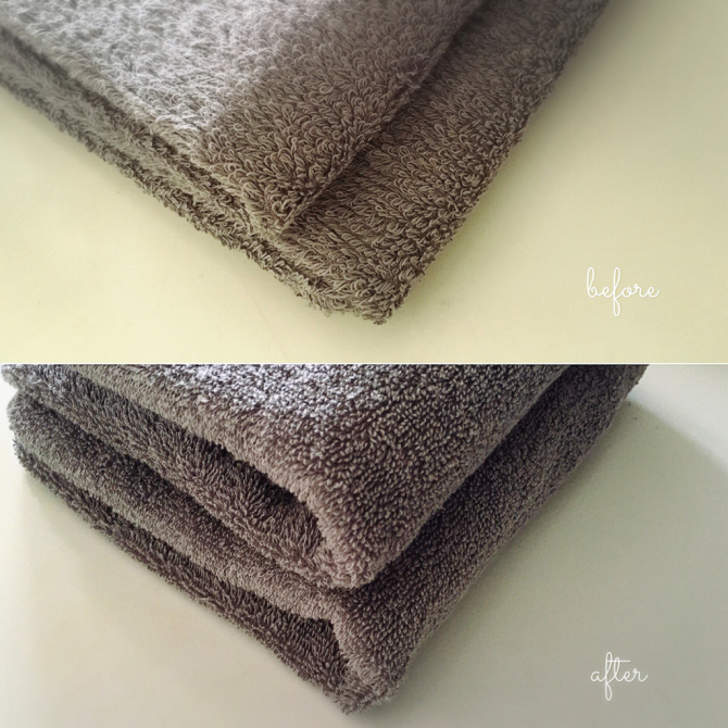 わが家のお気に入りバスタオルとフェイスタオル!_a0341288_00332195.jpg