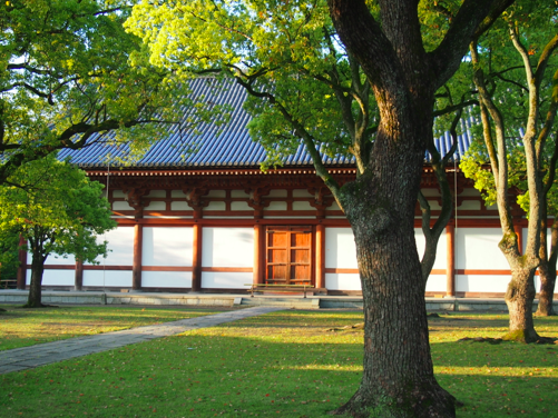 京都・京都　2016初夏　〜その６・東寺・朝の御影堂〜_a0146493_21181115.png