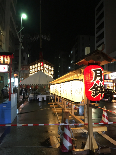 京都祇園祭〜宵々々山_e0152493_13493925.jpg