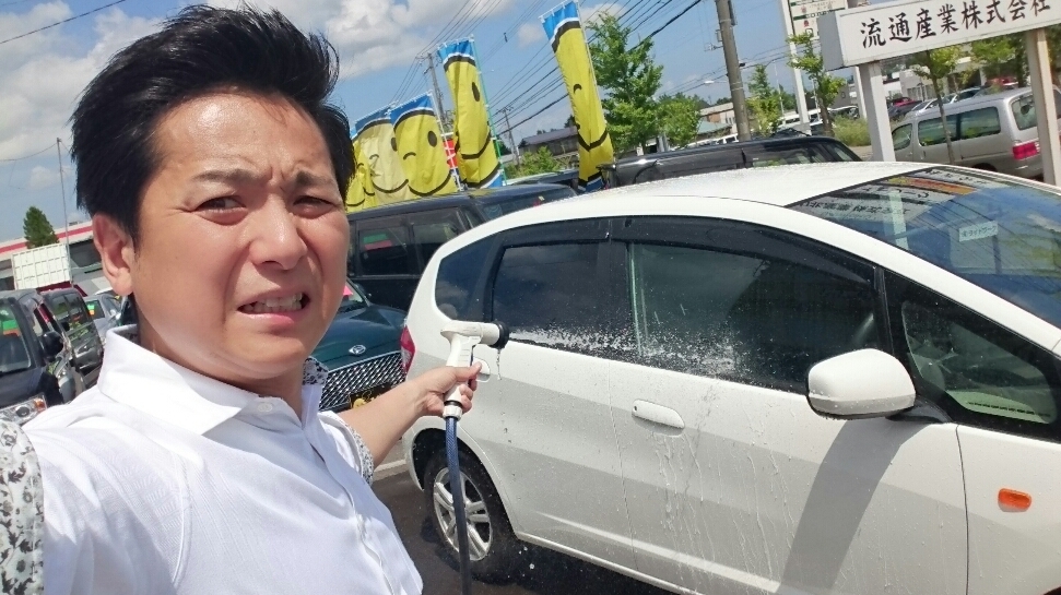 7月16日(土)☆TOMMYアウトレット☆土曜日だよ!全員集合(*^^)vヴォクシーI様ご成約・クラウンY様ご成約(*・∀・*)ノ_b0127002_17144740.jpg