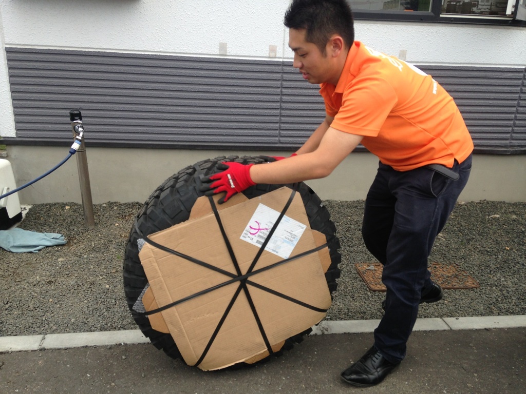7月16日(土)☆TOMMYアウトレット☆土曜日だよ!全員集合(*^^)vヴォクシーI様ご成約・クラウンY様ご成約(*・∀・*)ノ_b0127002_17385352.jpg
